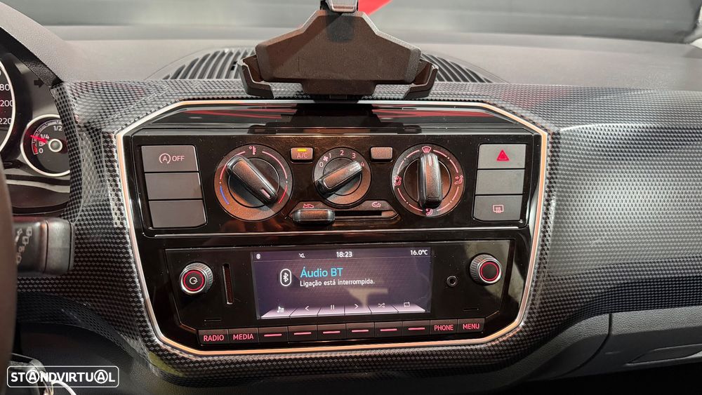 VW Up! 1.0 BMT Move - 18