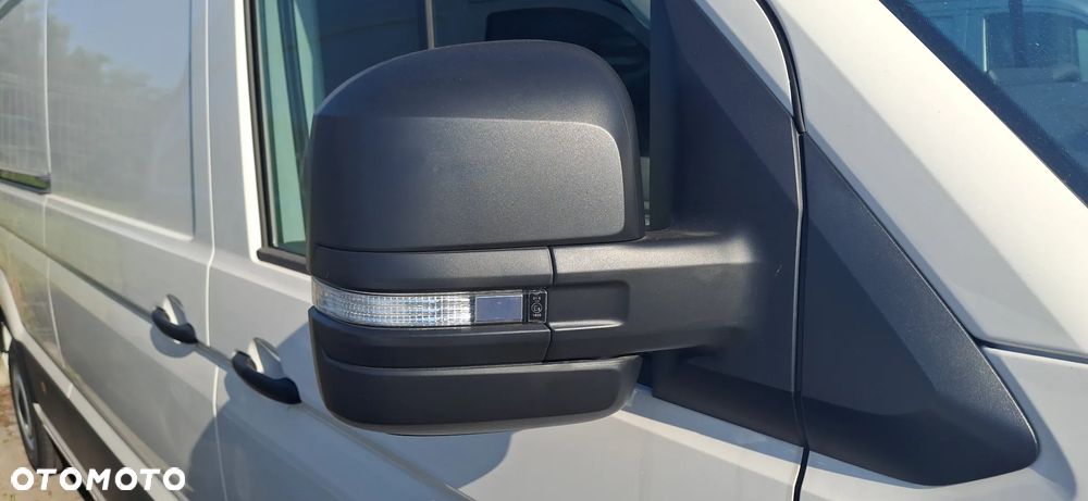 Volkswagen Crafter - 15