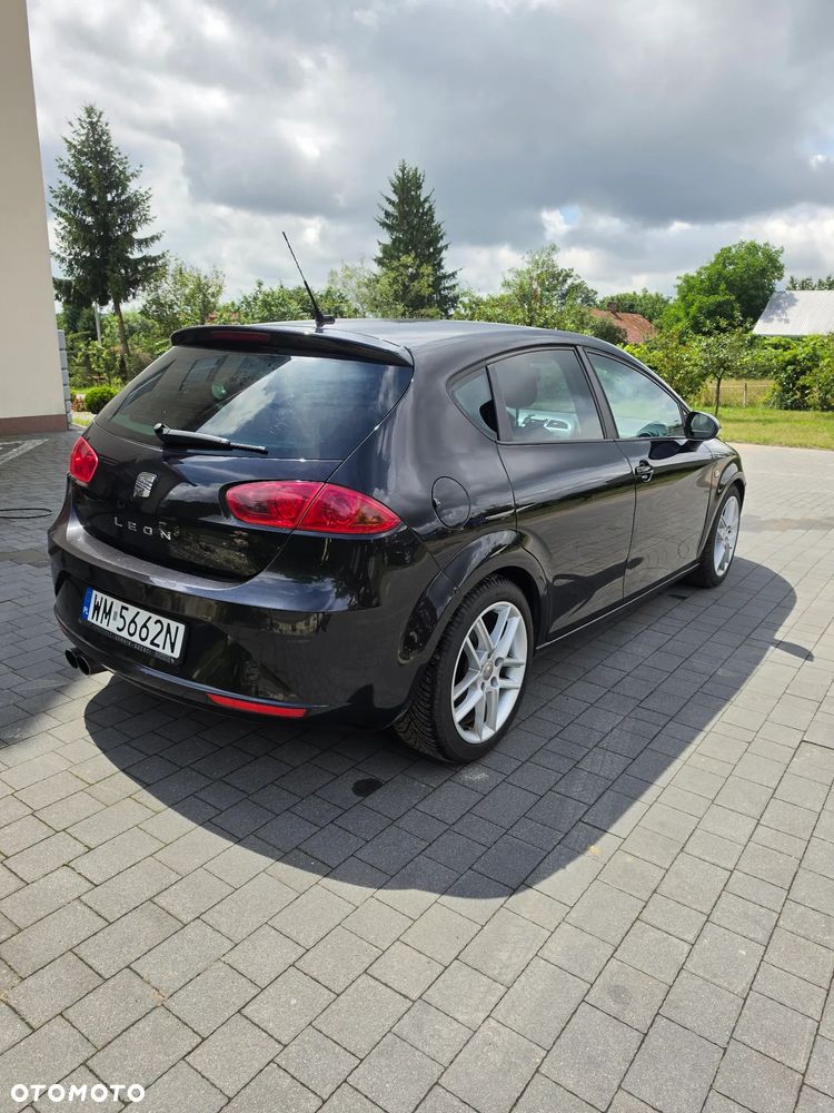 Seat Leon - 4