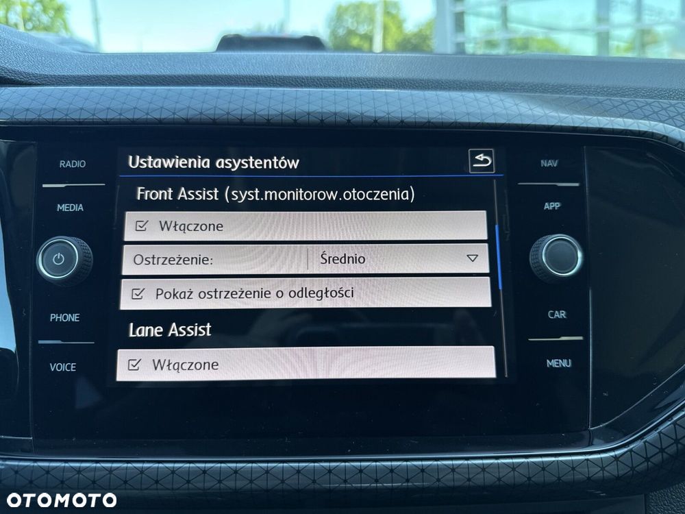 Volkswagen T-Cross 1.0 TSI Style - 29