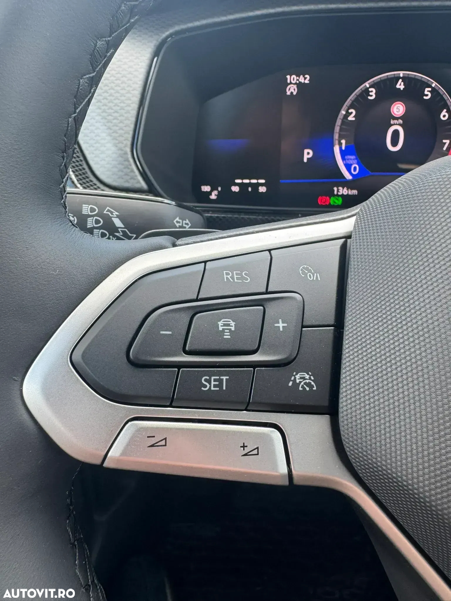 Volkswagen T-Cross 1.0 TSI DSG Advanced - 14