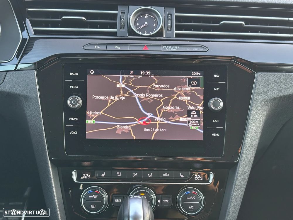 VW Arteon 2.0 TDI Elegance DSG - 27