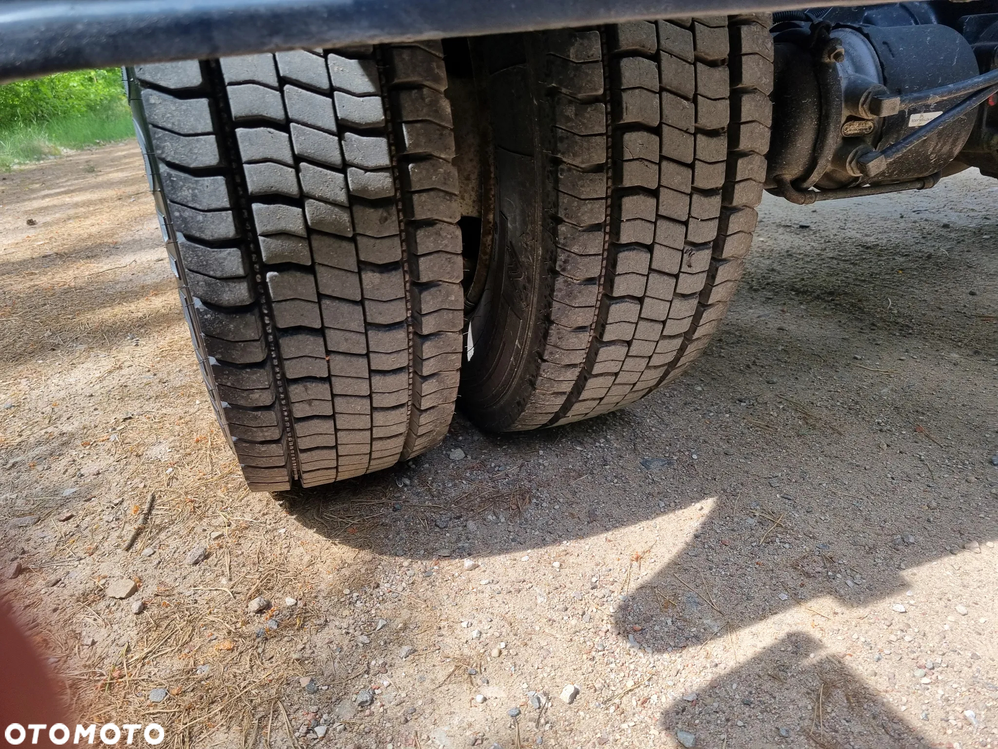 MAN L2000 - 16