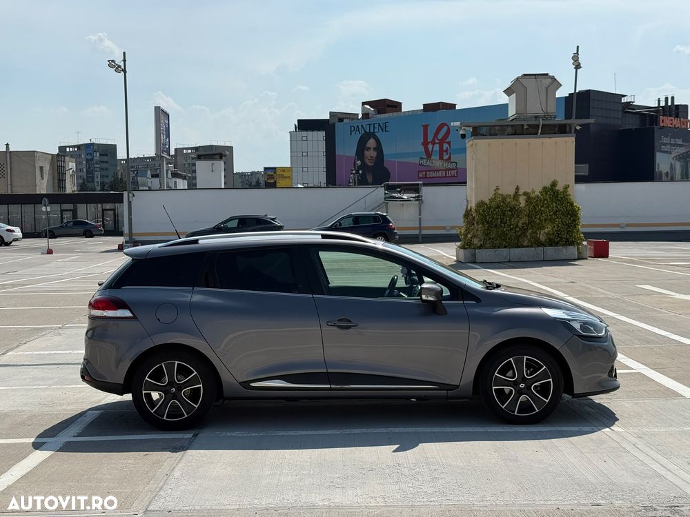 Renault Clio 1.5 Energy dCi 90 Expression - 3