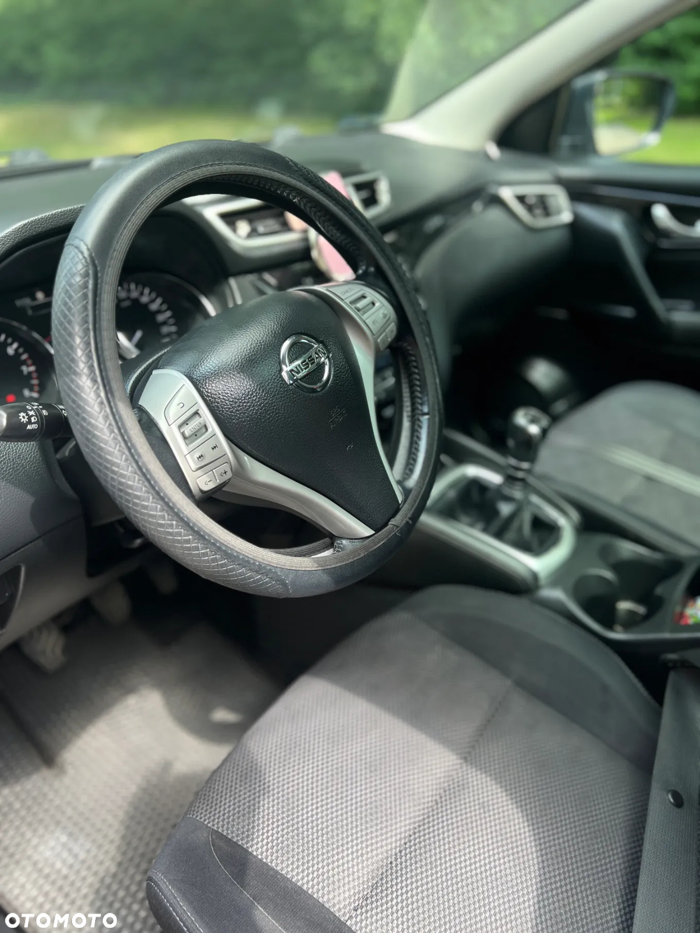Nissan Qashqai 1.6 DIG-T N-Connecta - 19