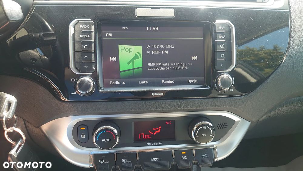 Kia Rio 1.4 Spirit - 6
