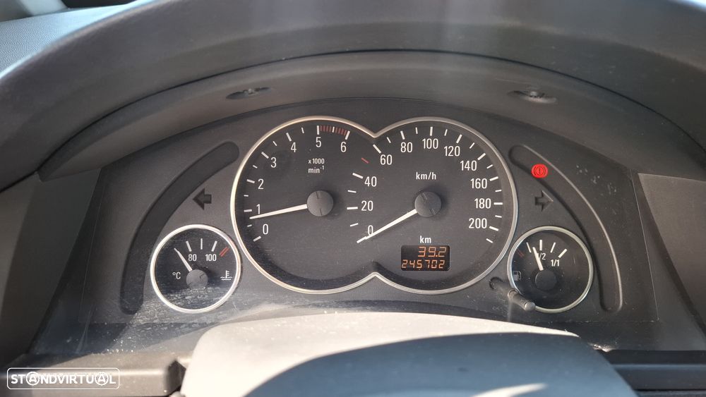 Opel Meriva 1.3 CDTI enjoy - 11