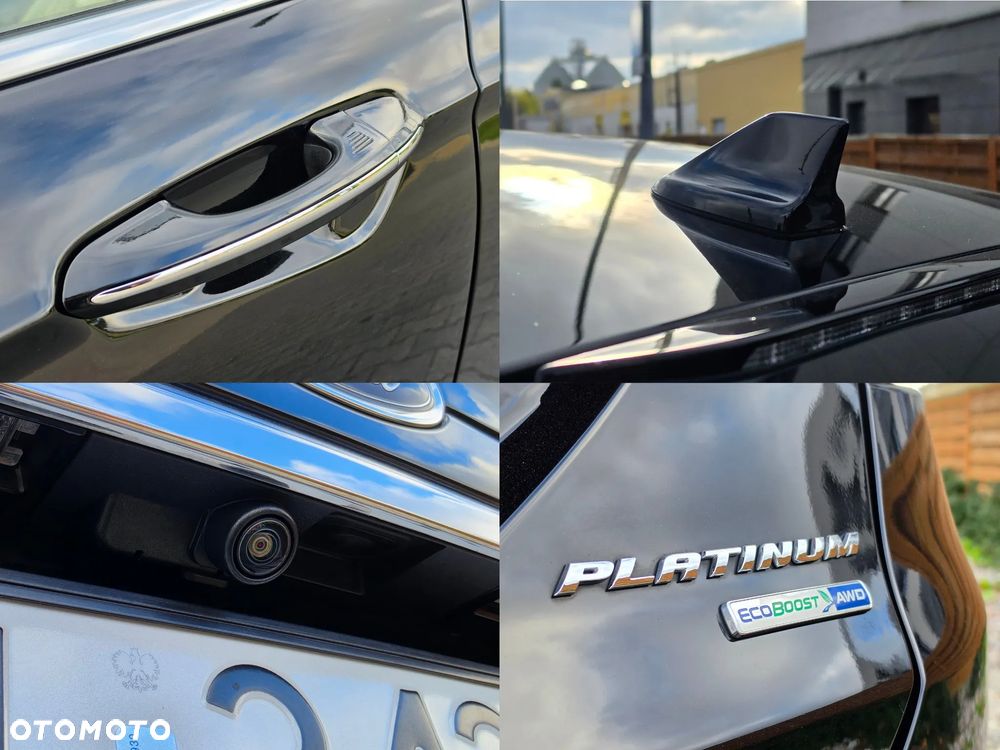 Ford Fusion - 11