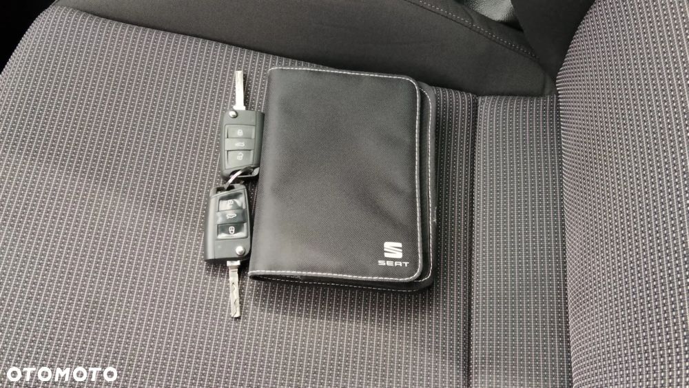 Seat Leon - 8