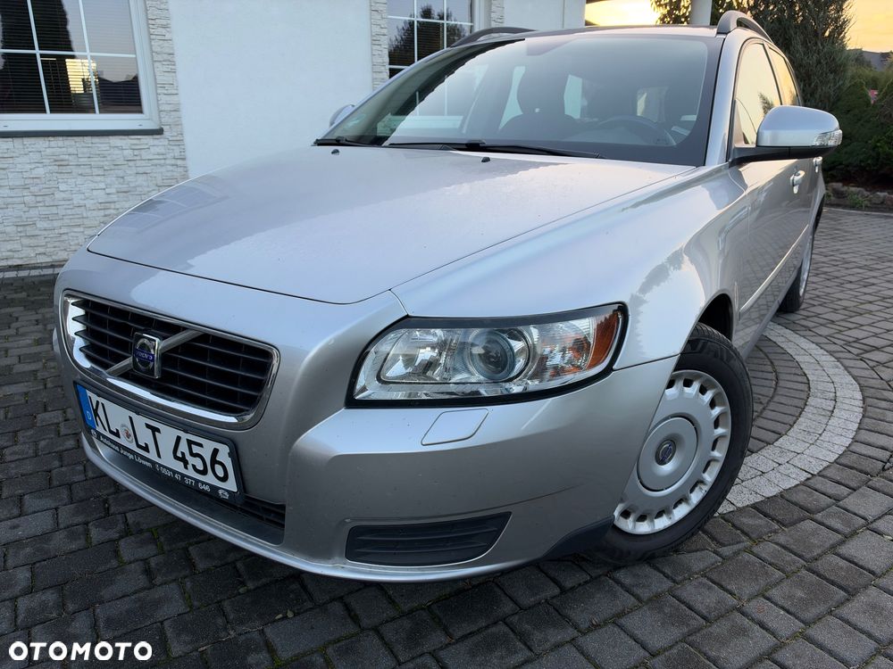 Volvo V50 1.6D DPF DRIVe RDesign - 3