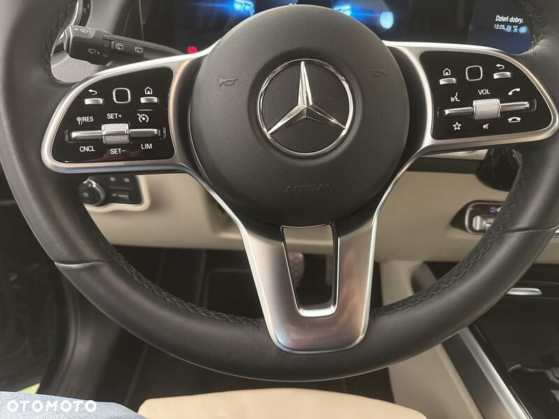 Mercedes-Benz GLB 200 d 4-Matic 8G-DCT - 13