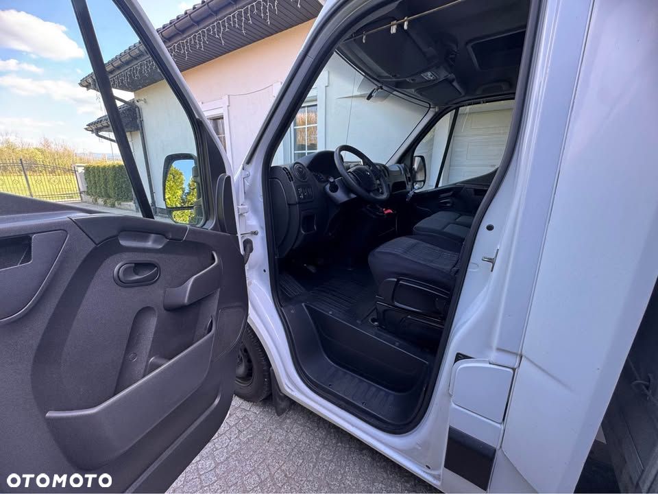 Renault Master - 17
