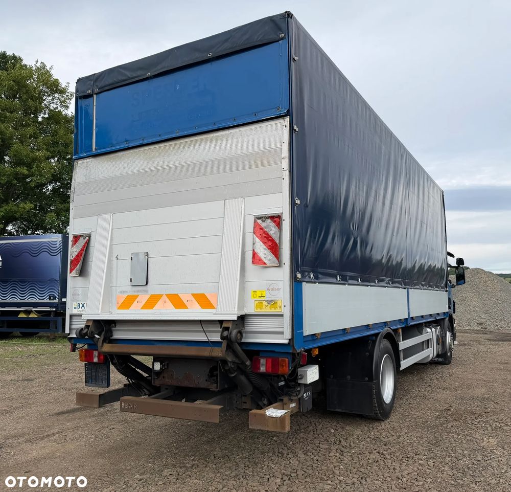 Scania P 230/Euro 5/tylko 375 tys km/pełna historia/ - 7