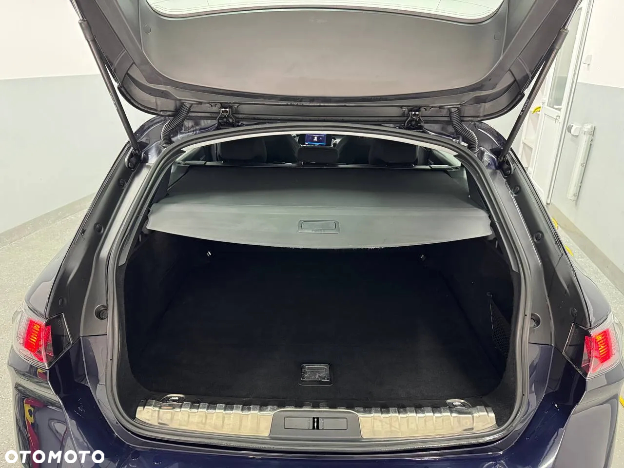 Peugeot 508 1.5 BlueHDi Active S&S EAT8 - 33
