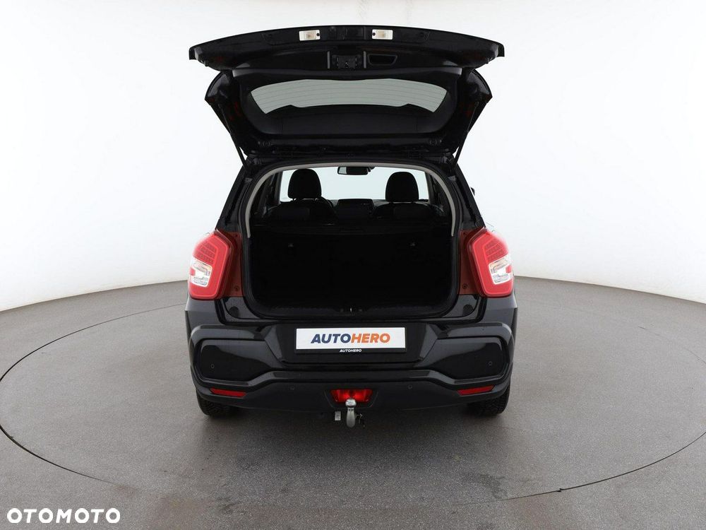 SsangYong/KGM Tivoli Grand 1.5 T-GDi 2WD Amber - 19