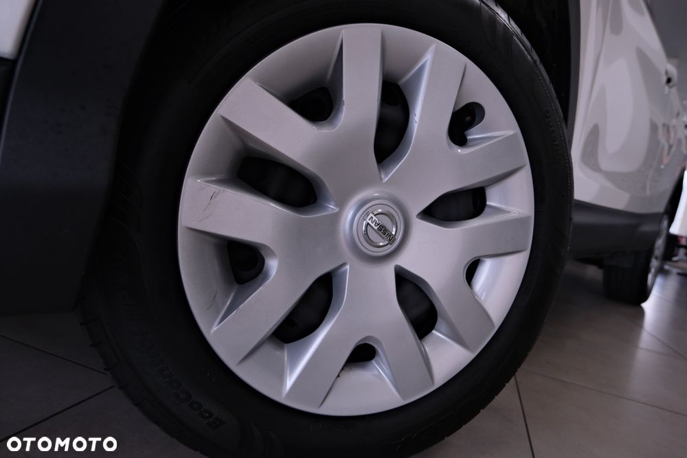 Nissan Qashqai - 15