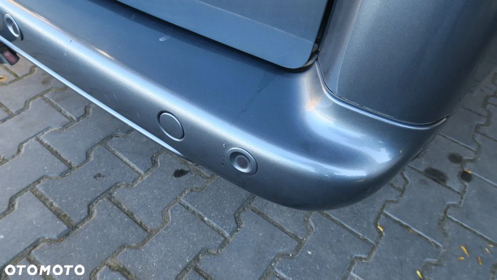 Citroën Berlingo 1.6 HDi Multispace - 9