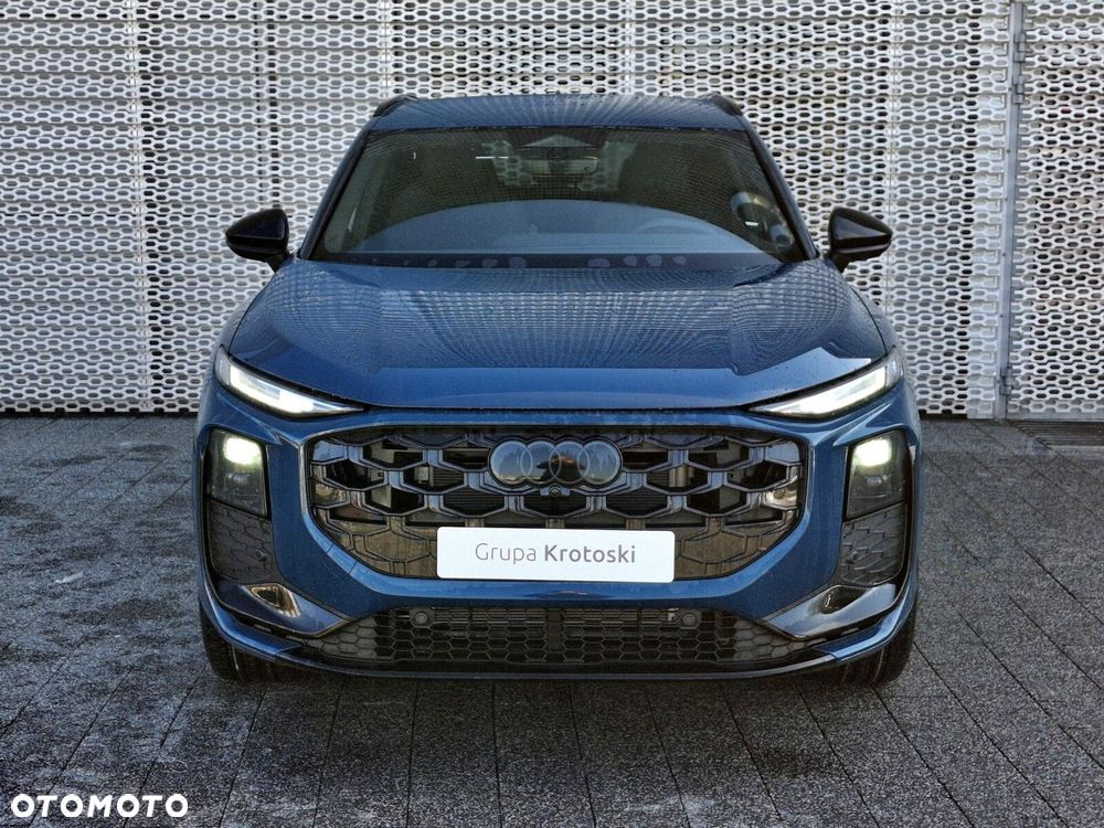 Audi Q3 - 7