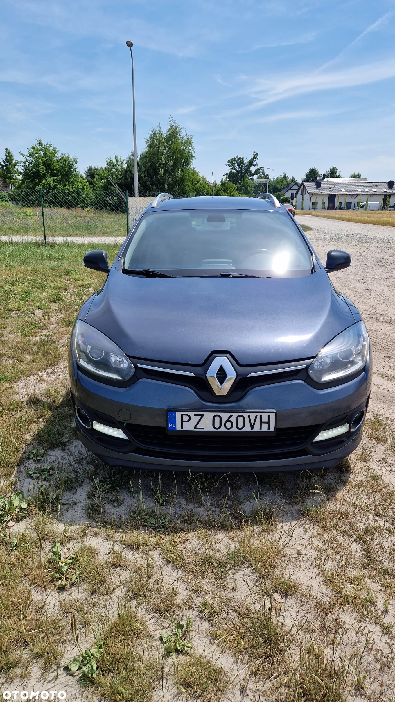 Renault Megane 1.5 dCi Limited - 4