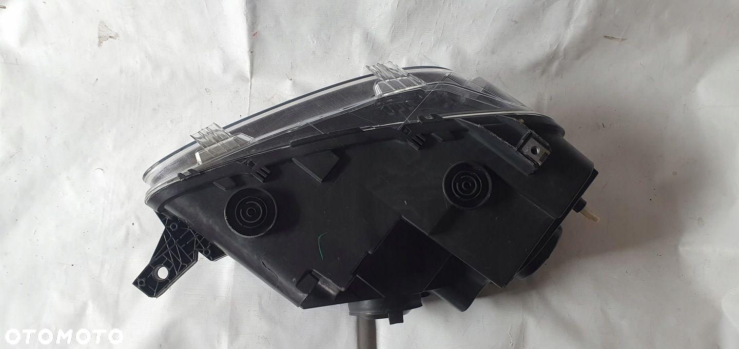 CITROEN BERLINGO IV LAMPA LEWY PRZÓD - 4