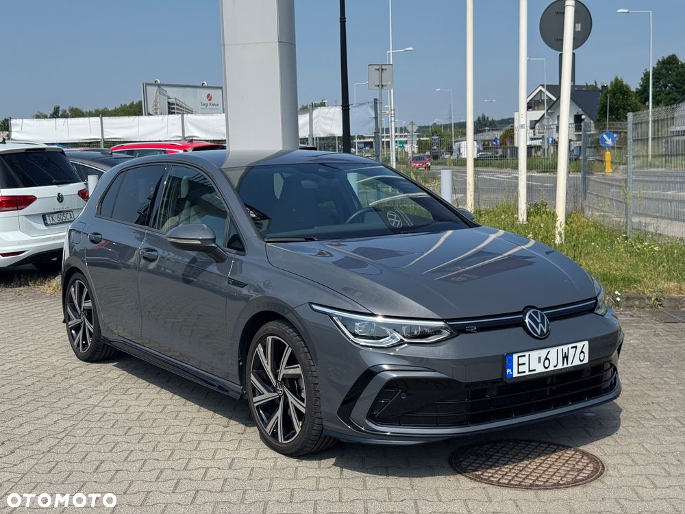 Volkswagen Golf 1.5 eTSI EVO R-Line DSG - 4
