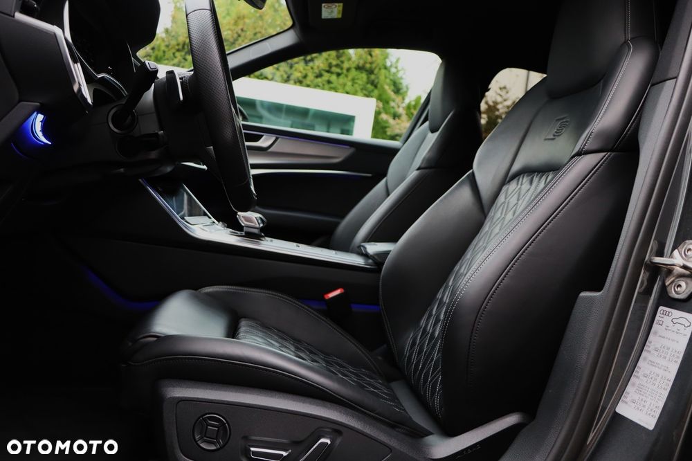 Audi A6 Avant - 22