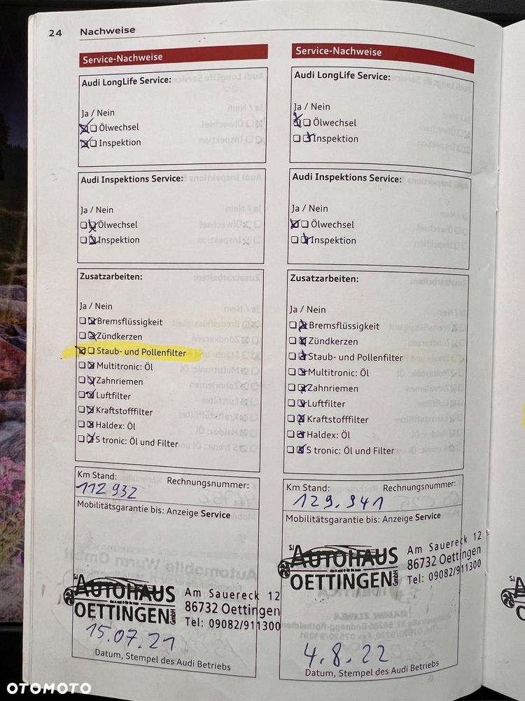 Audi A3 Sportback 1.8 TFSI Attraction - 31