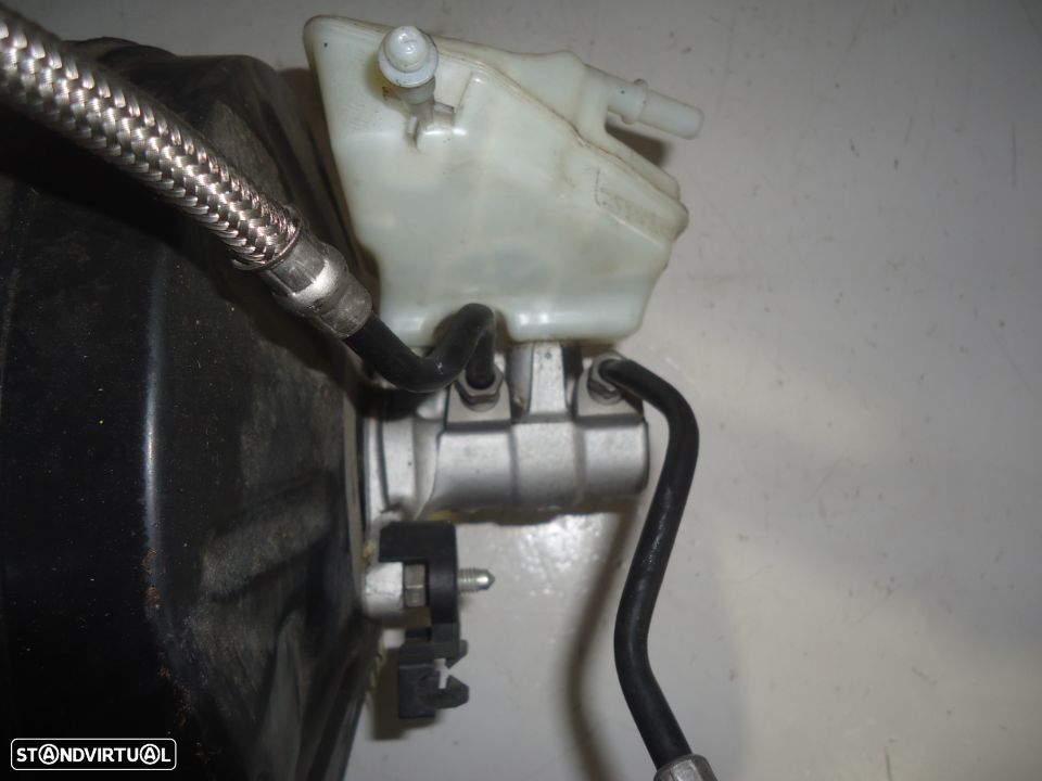 Servo Freio Peugeot 308 - 3