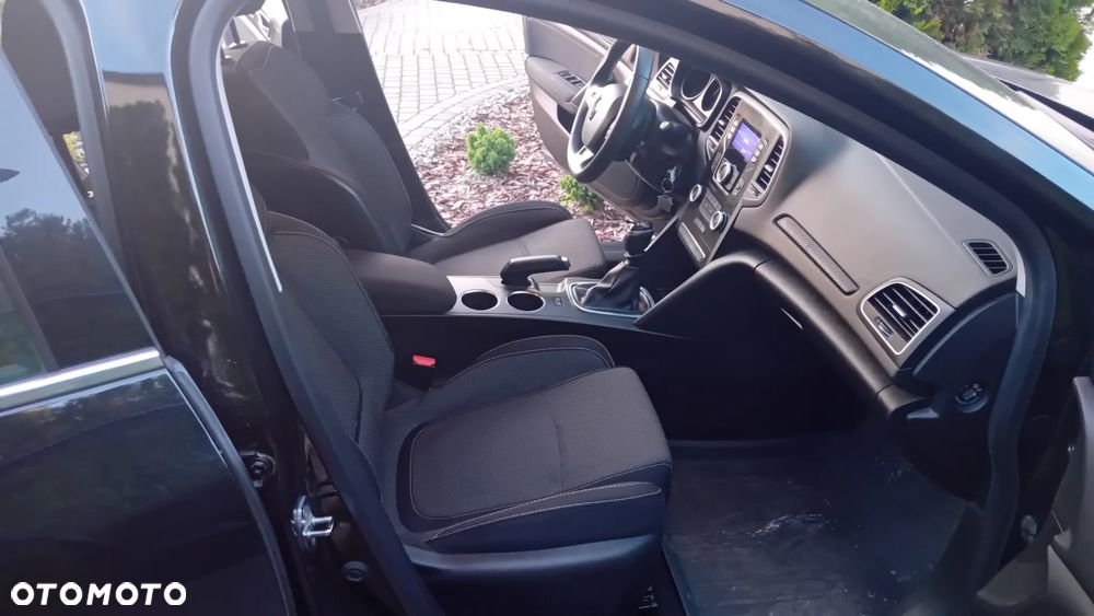 Renault Megane 1.3 TCe FAP Business - 21