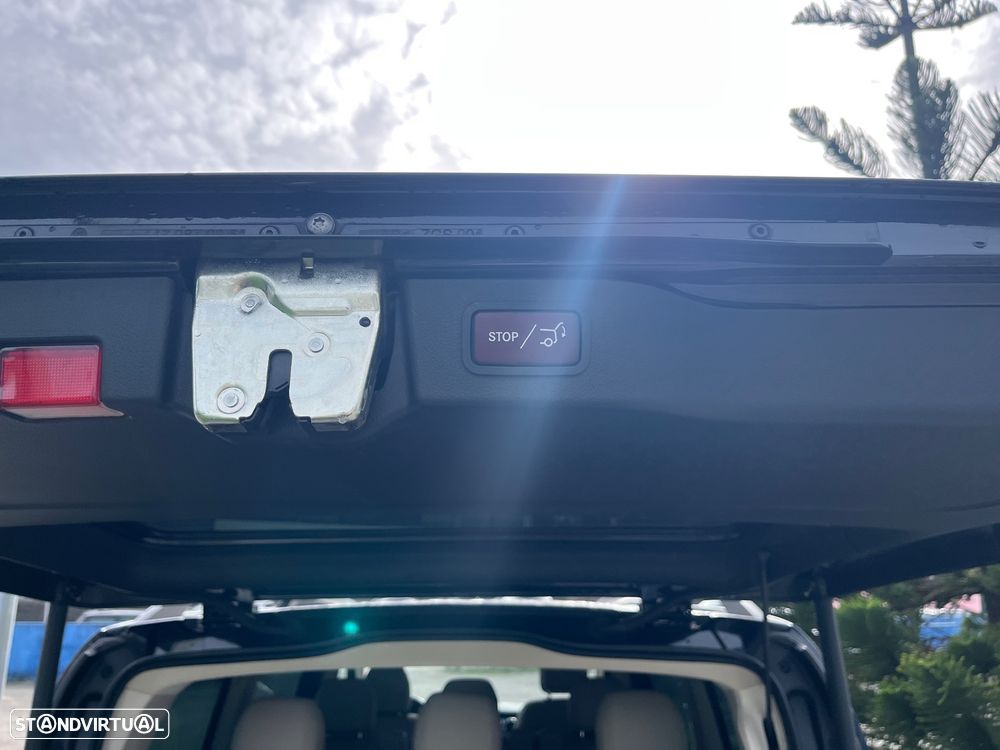 Mercedes-Benz V 250 d Avantgarde - 19