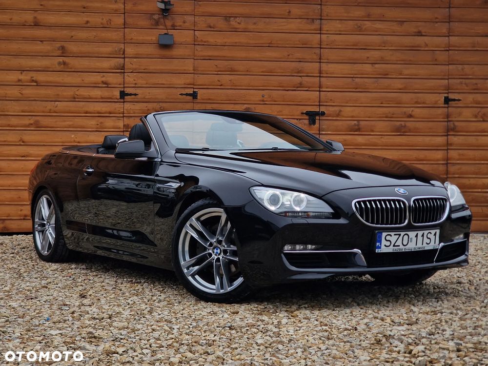 BMW Seria 6 - 2