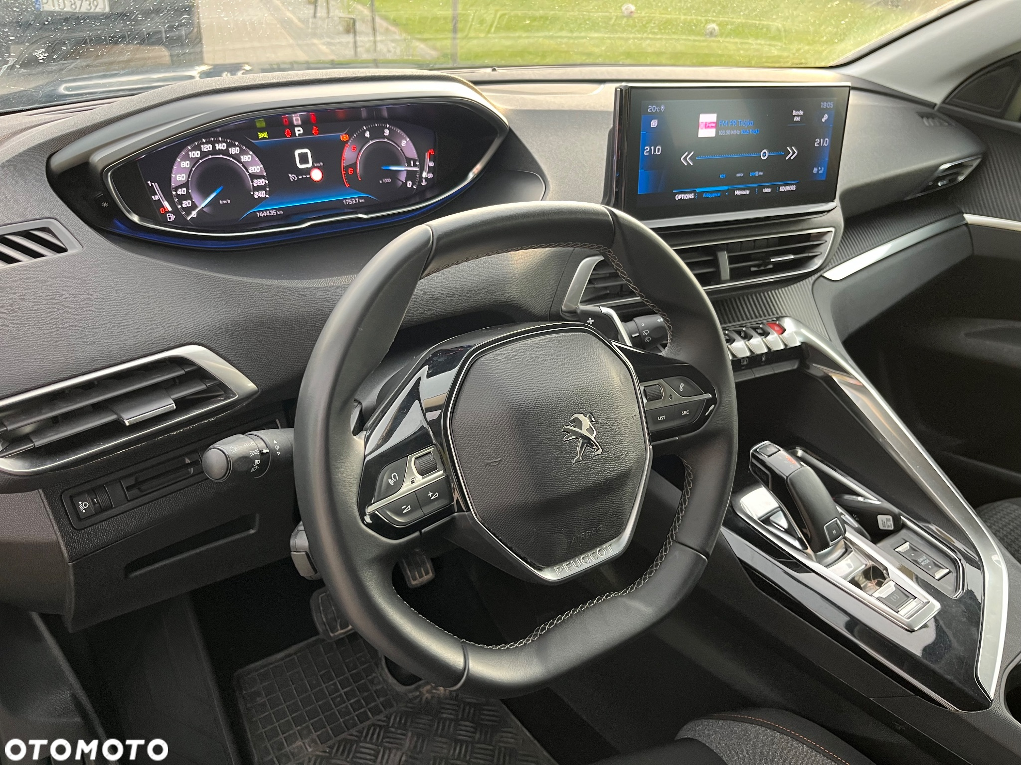 Peugeot 3008 BlueHDi 130 Stop & Start EAT8 Active Pack - 16