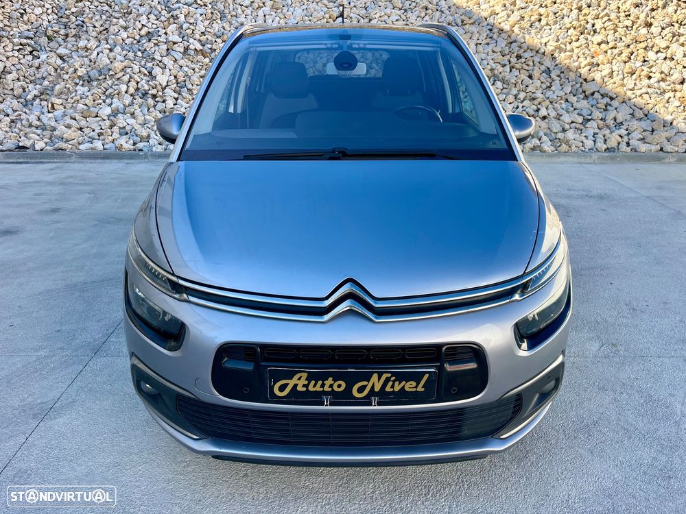 Citroën C4 PureTech 130 Stop&Start SHINE - 11