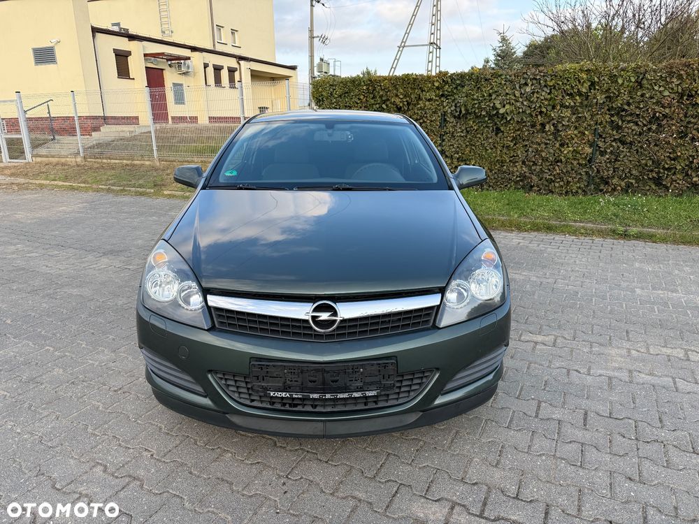 Opel Astra GTC 1.4 Catch me now - 5