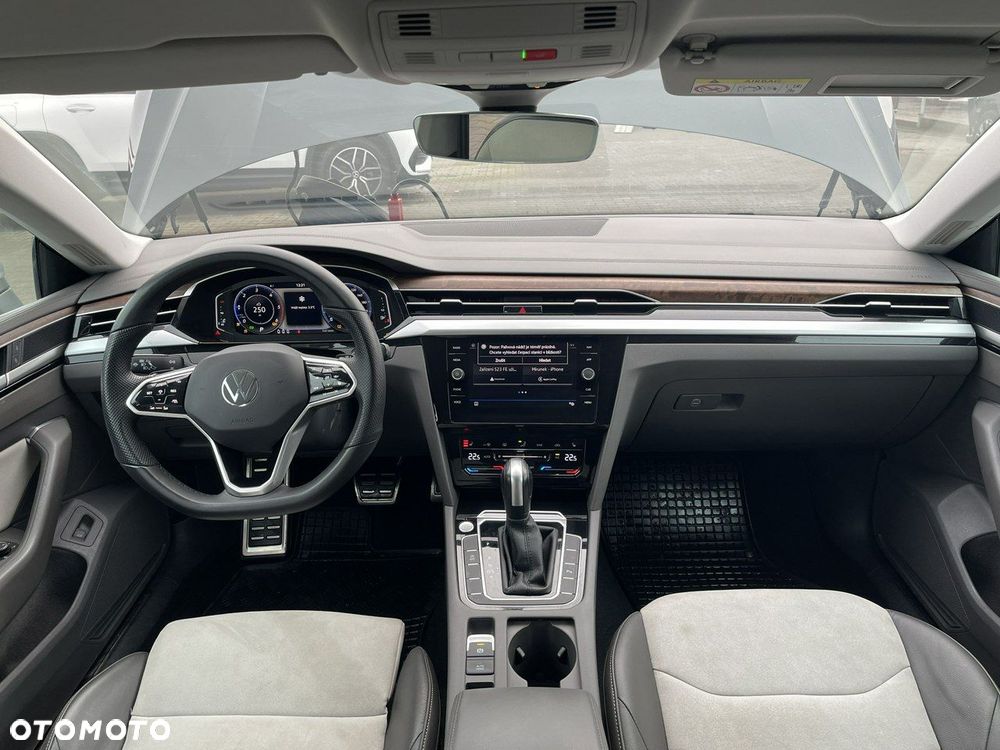 Volkswagen Arteon 2.0 TDI SCR Elegance DSG - 9