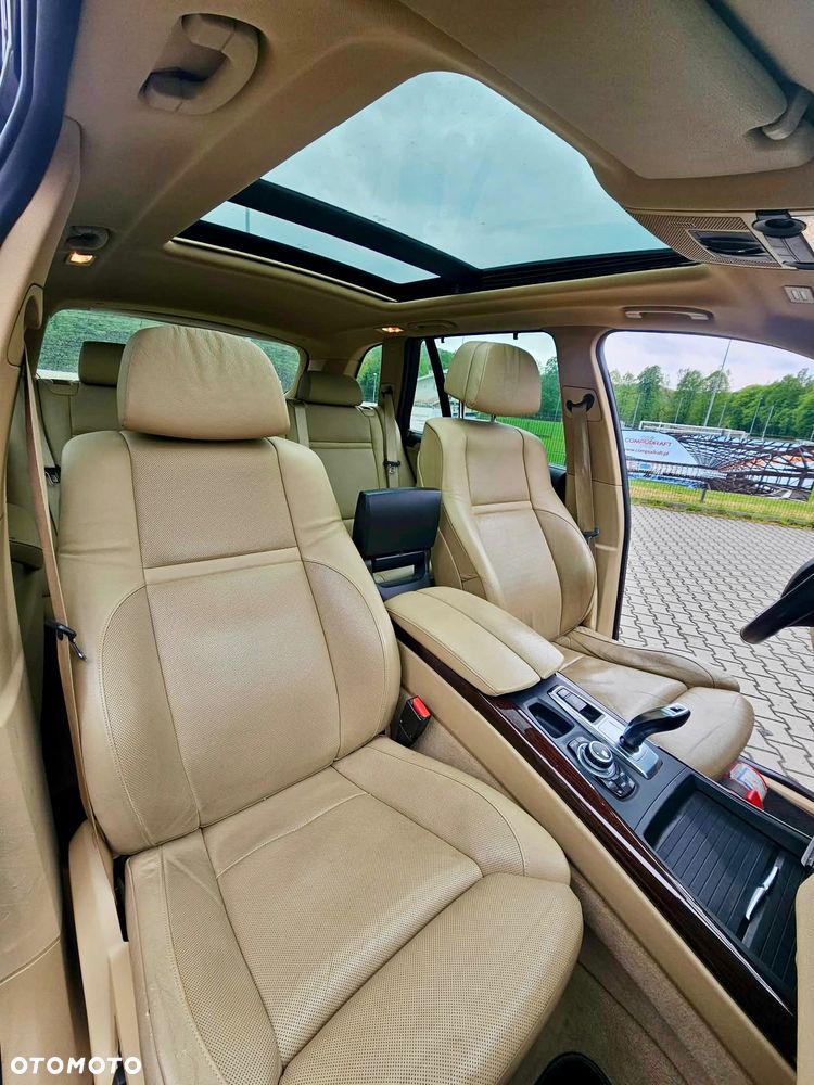 BMW X5 3.5d xDrive - 11