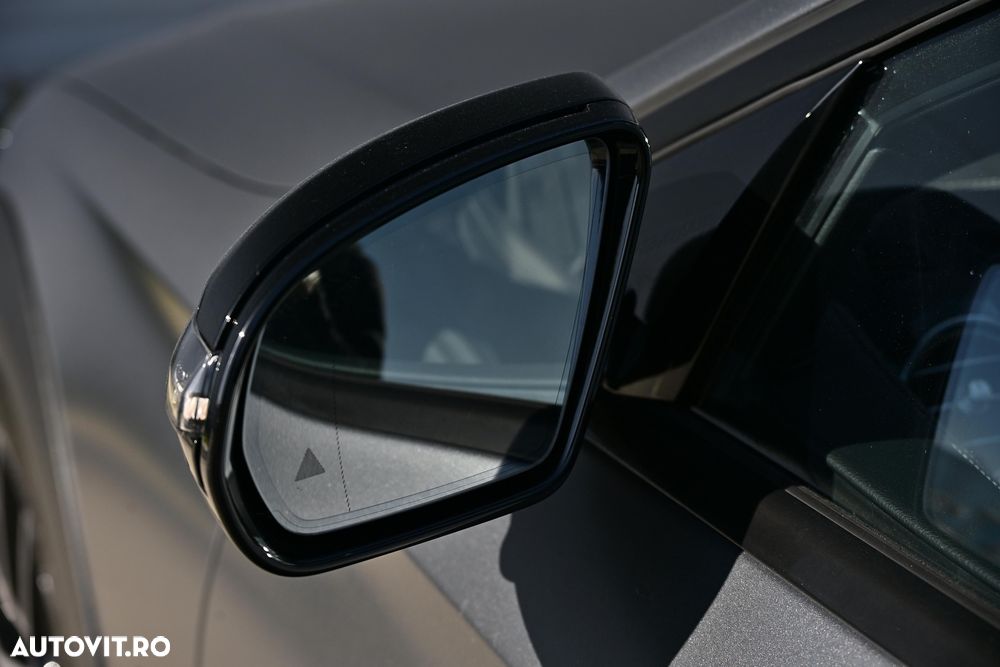 Mercedes-Benz E 450 4MATIC Aut - 14