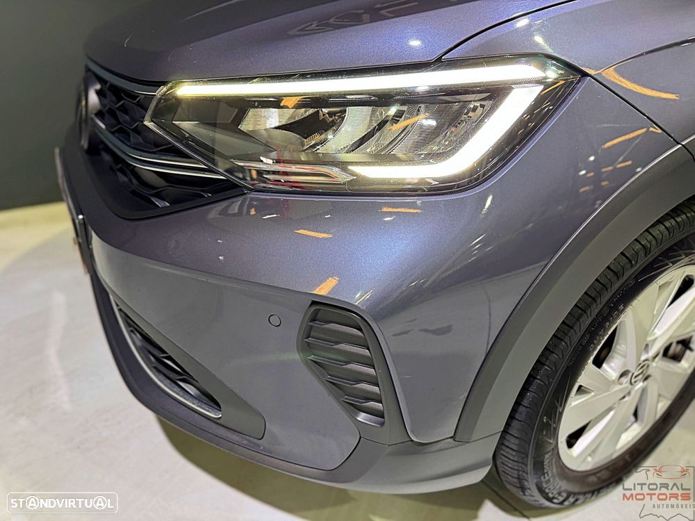 VW Taigo 1.0 TSI Life - 19