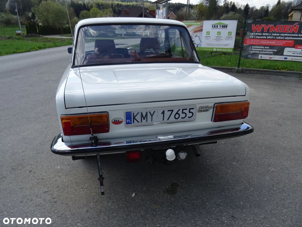 Fiat 125p - 3