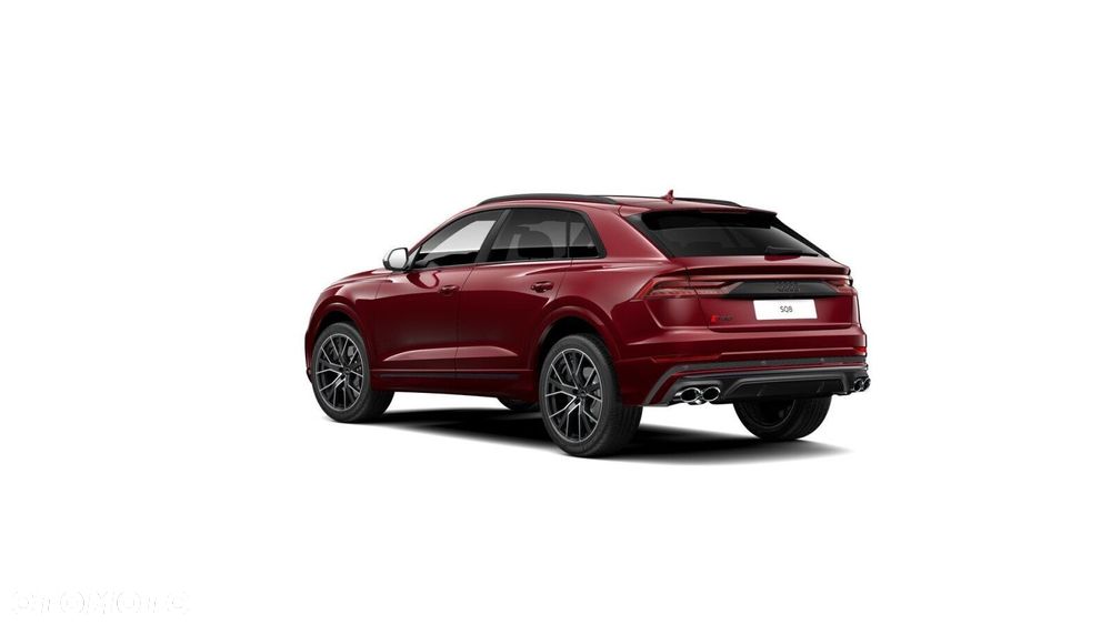 Audi SQ8 - 3