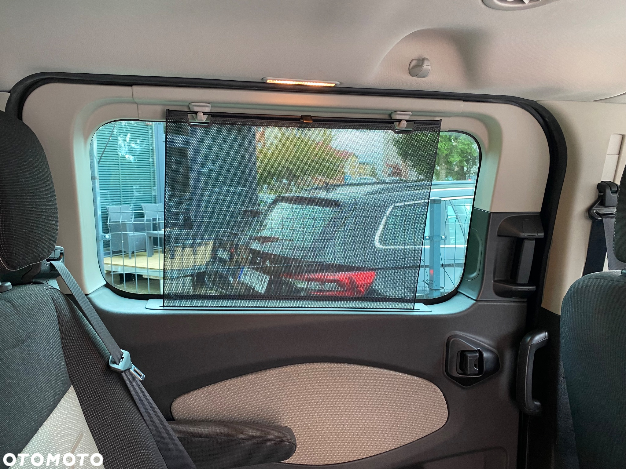 Ford Tourneo Custom 2.0 TDCi L1 Titanium - 15