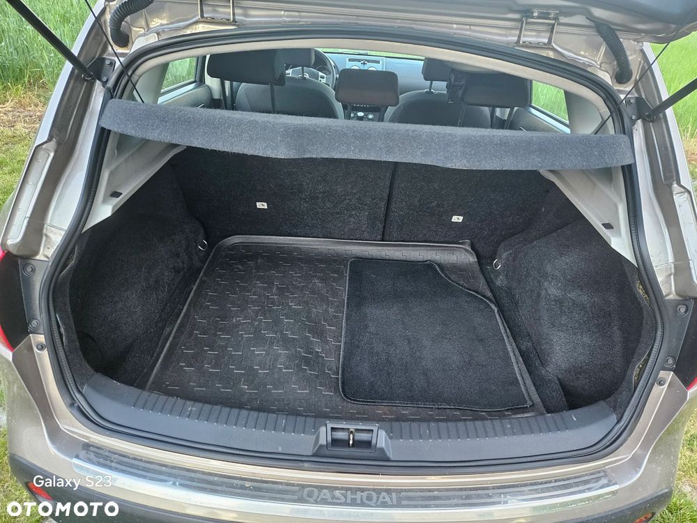 Nissan Qashqai - 26