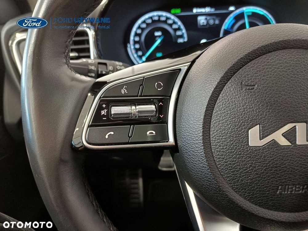 Kia XCeed 1.6 GDI PHEV XL DCT - 22