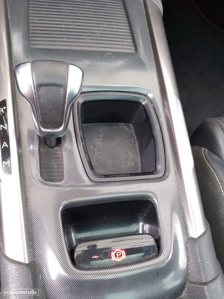 Citroën C4 1.6 e-HDi Exclusive CMP6 - 9