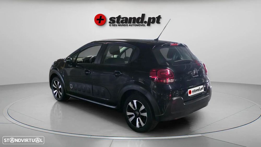 Citroën C3 1.2 VTi Seduction - 7