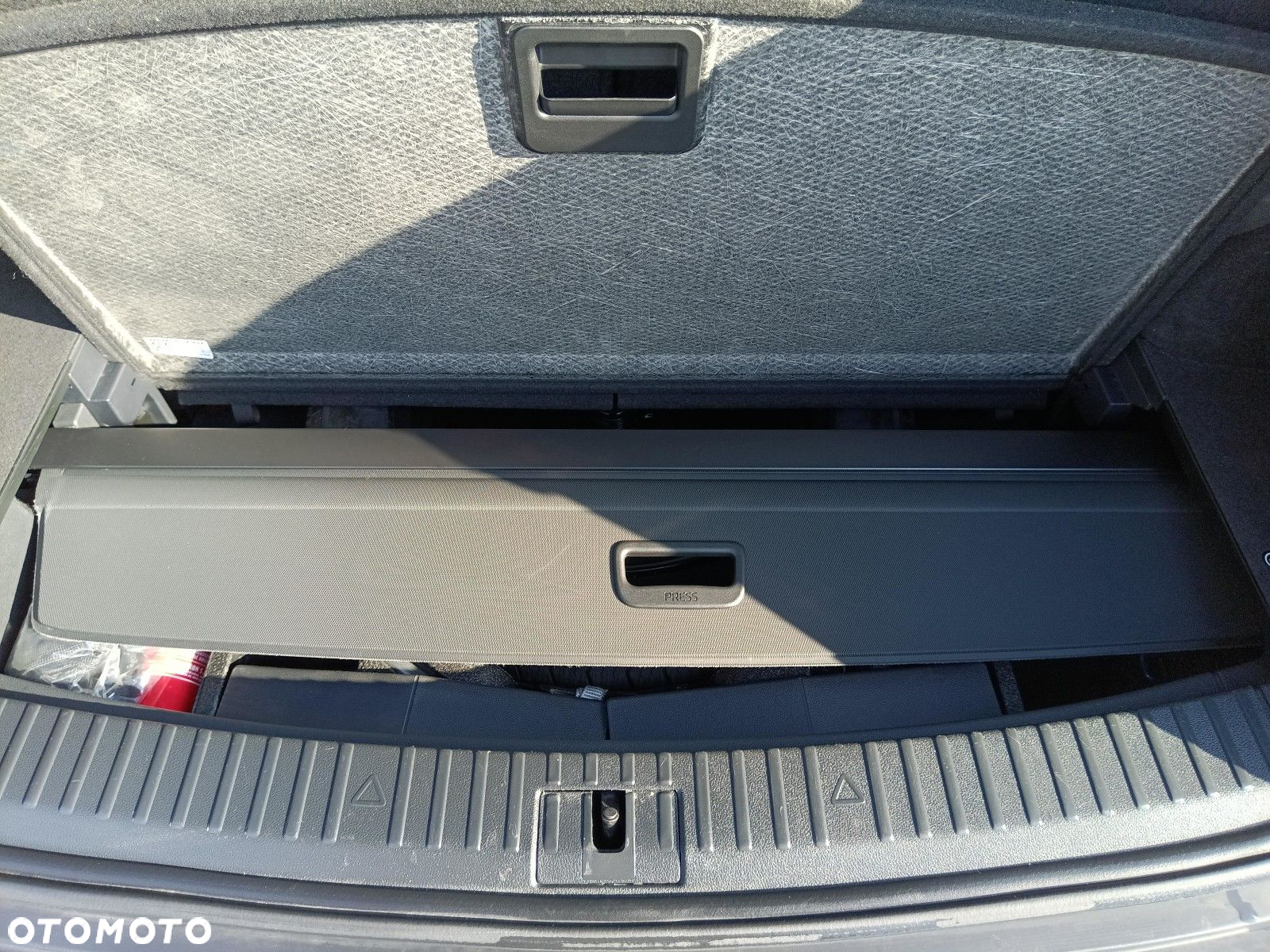Skoda Kodiaq 1.5 TSI ACT 4x2 Sportline DSG 7os - 18