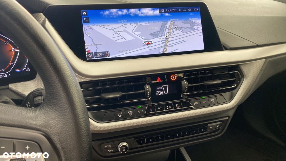 BMW Seria 1 118i Advantage - 19