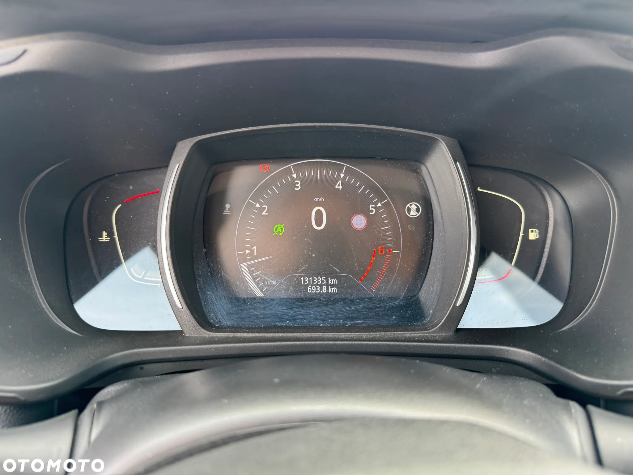 Renault Kadjar 1.2 Energy TCe Life - 16