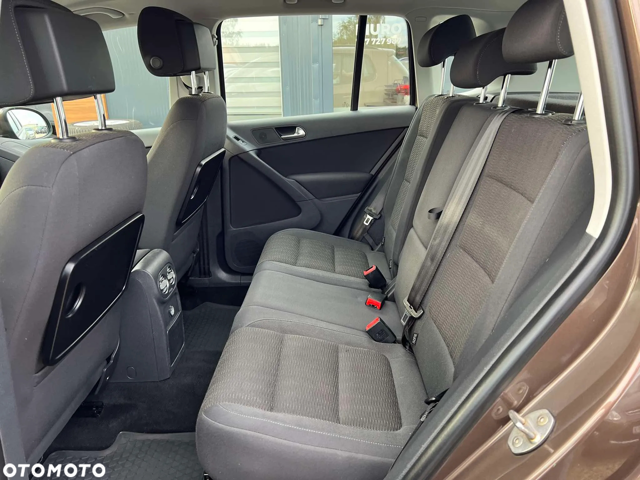 Volkswagen Tiguan 1.4 TSI CityStyle - 15