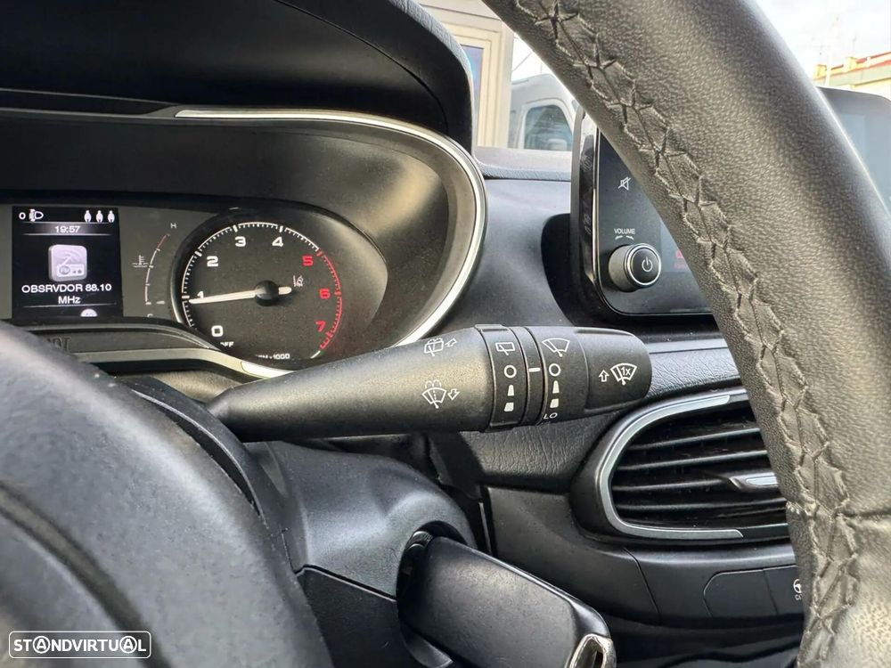 Fiat Tipo Station Wagon 1.3 Multijet - 33